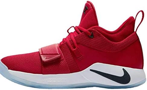 NIKE Men's PG 2.5 Basketball Shoes | Amazon.com.br